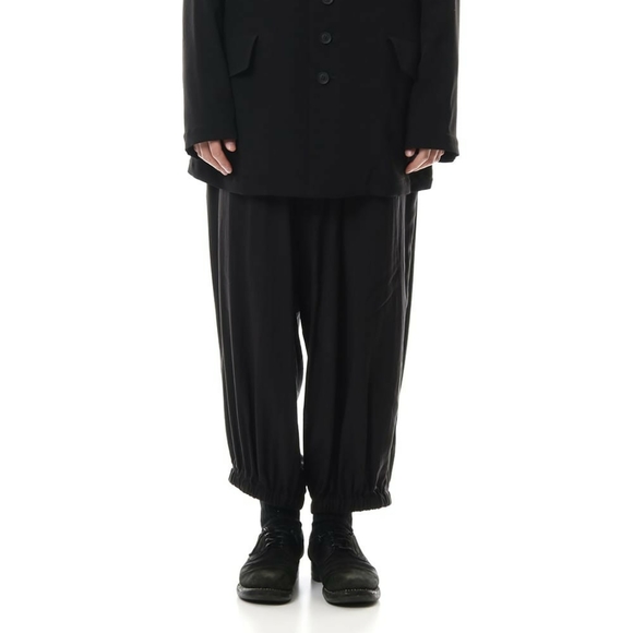 Yohji Yamamoto Balloon Pants - Picture 9 of 9